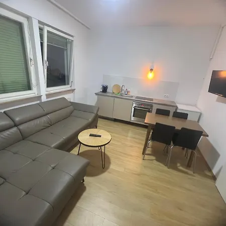 Bodensee 7 Free Parking Free Internet *