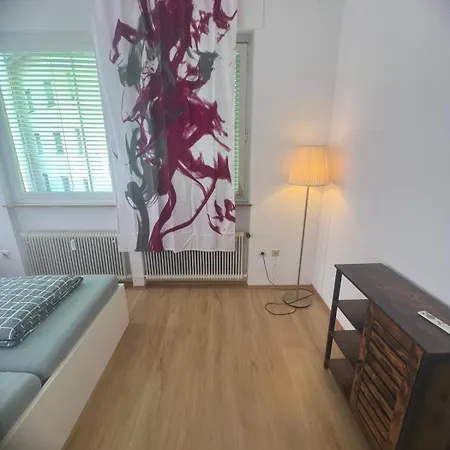 Bodensee 7 Free Parking Free Internet *