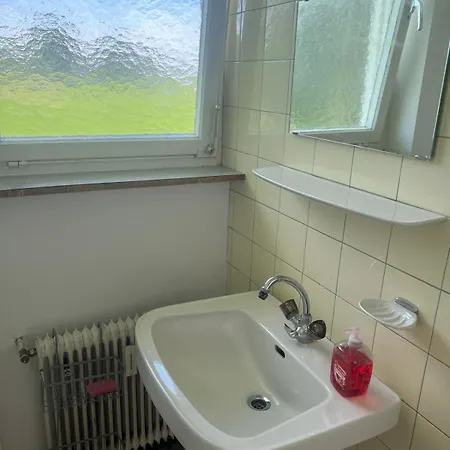 Bodensee 7 Free Parking Free Internet Bregenz